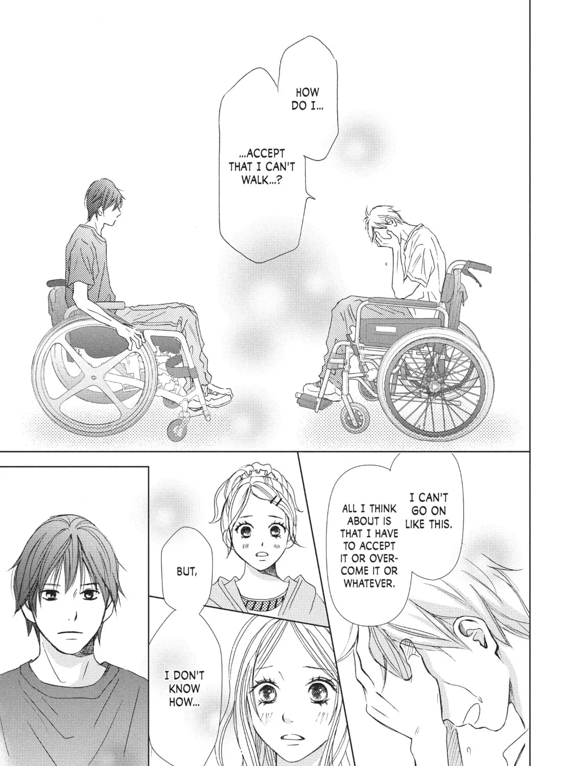 Read Perfect World chapter 3 image 60 on Lezhin