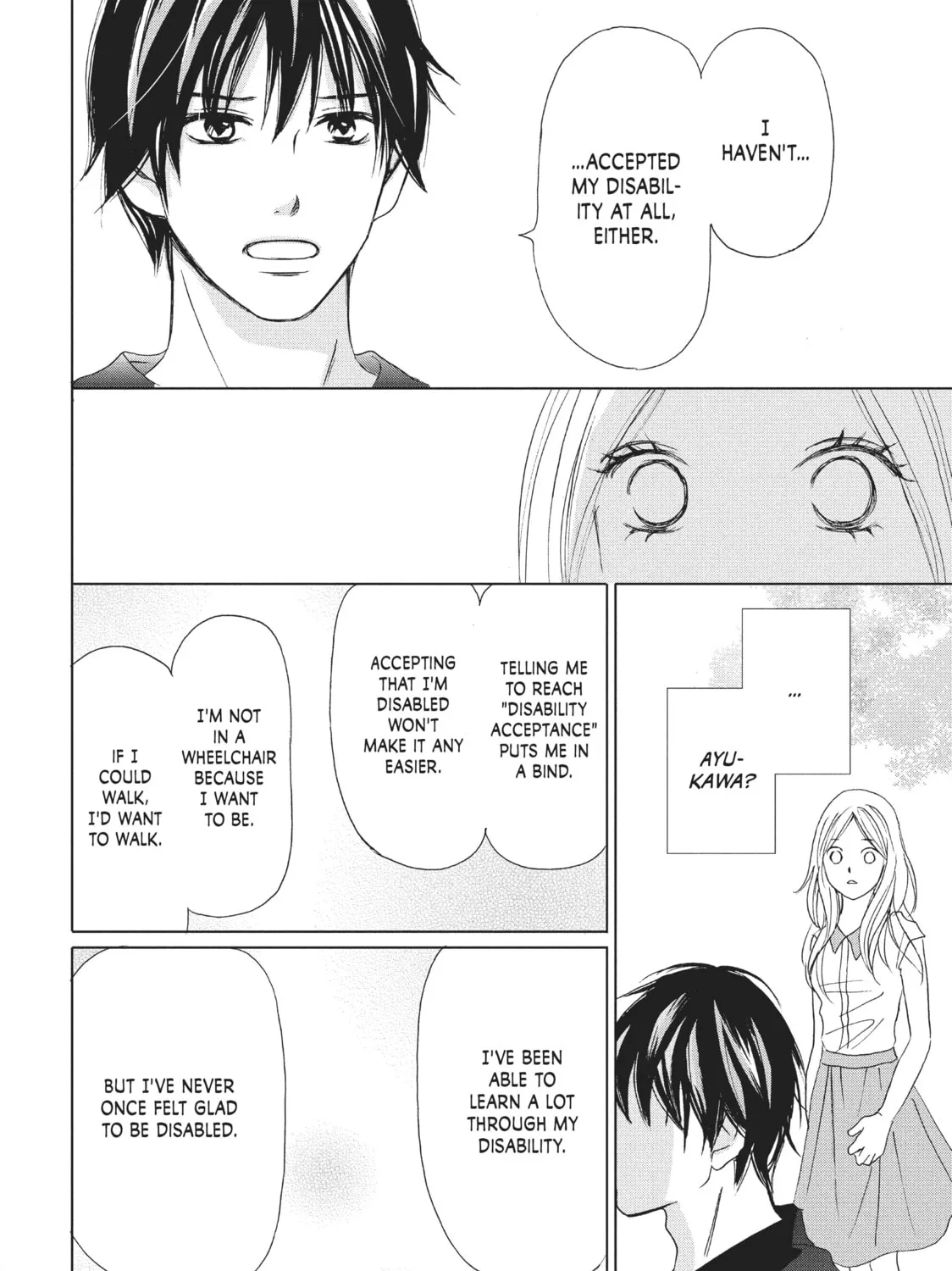 Read Perfect World chapter 3 image 62 on Lezhin