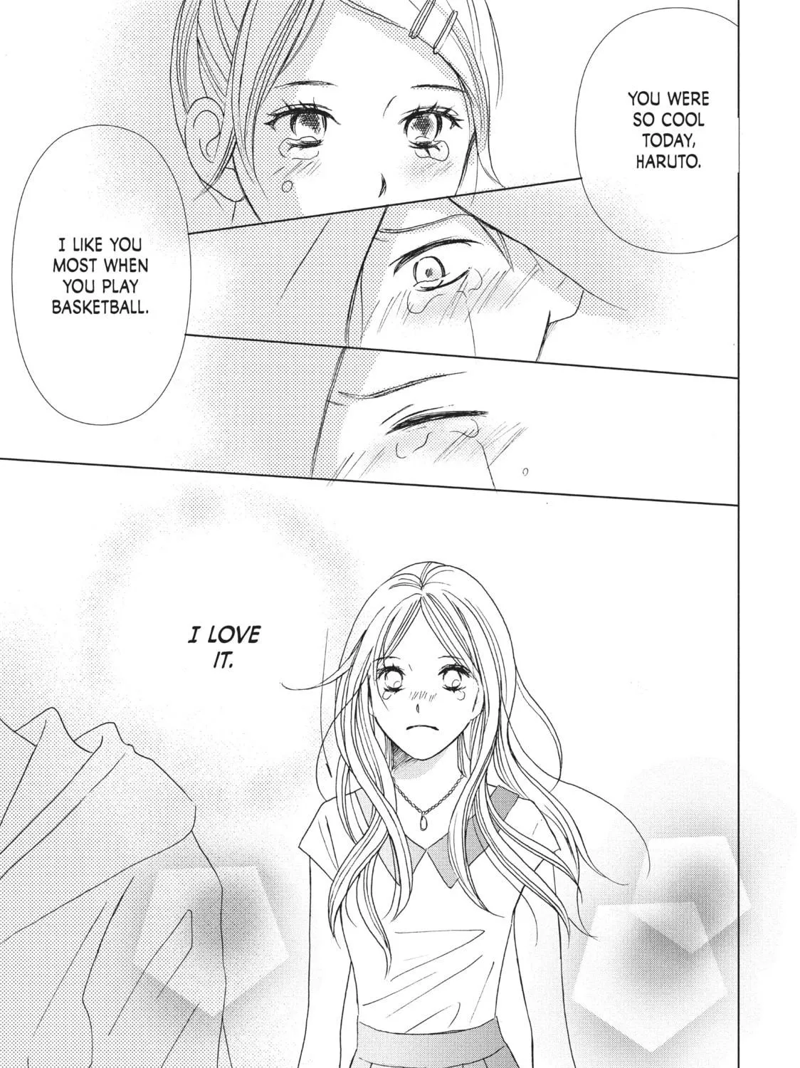 Read Perfect World chapter 3 image 68 on Lezhin