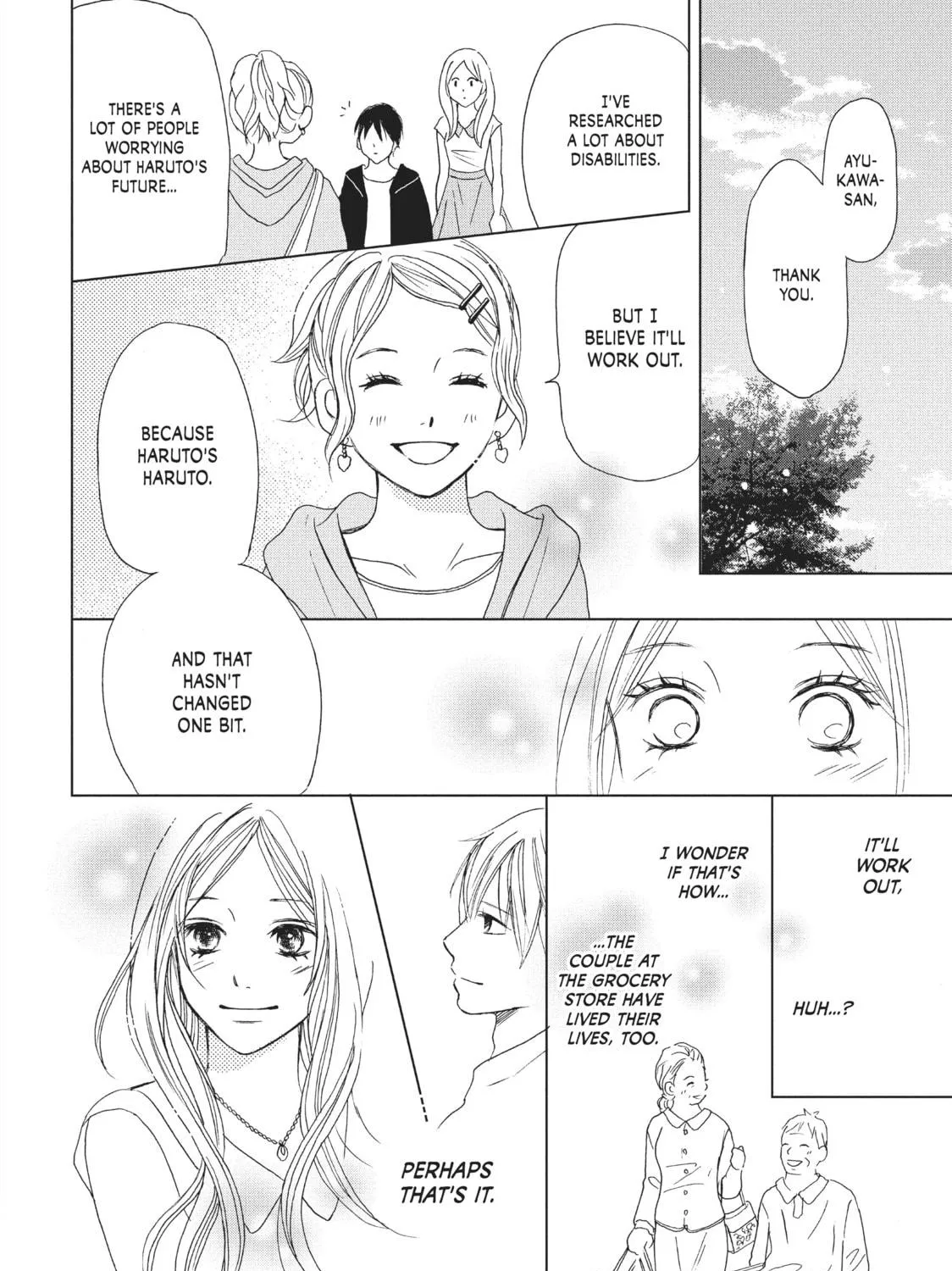 Read Perfect World chapter 3 image 70 on Lezhin