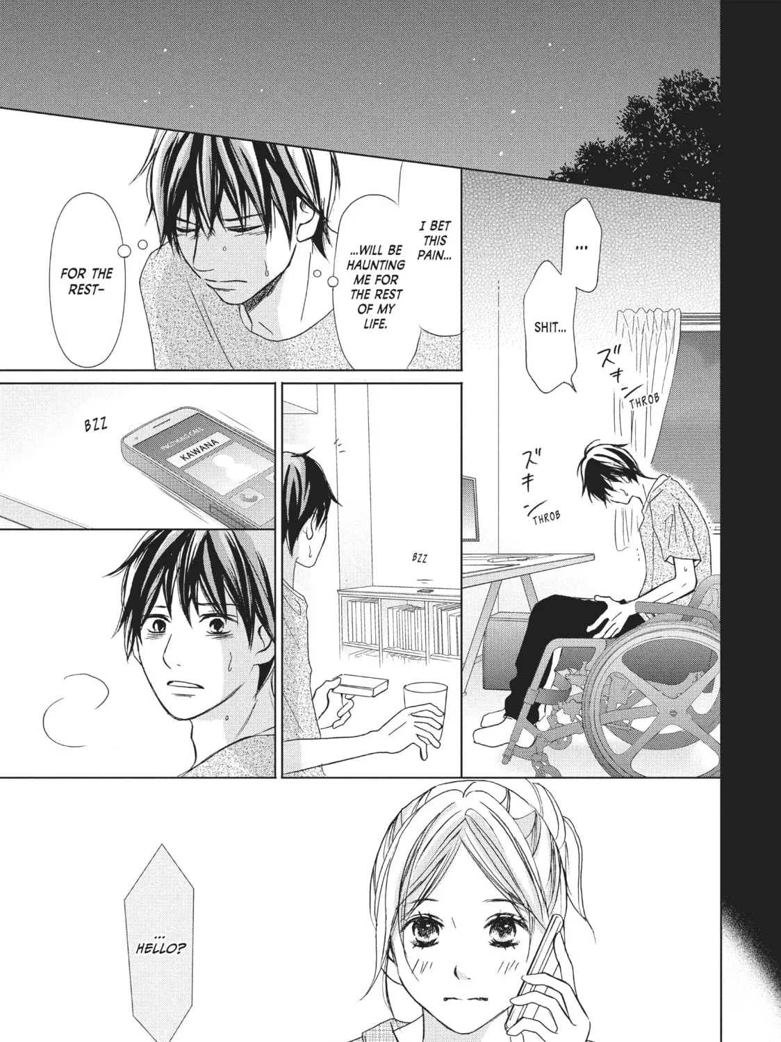 Read Perfect World chapter 3 image 72 on Lezhin