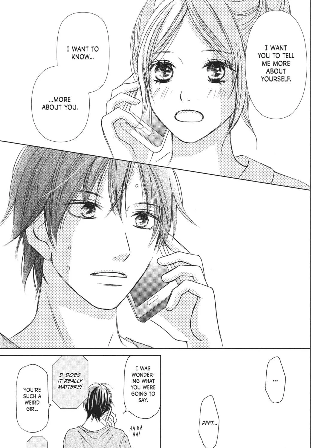 Read Perfect World chapter 3 image 76 on Lezhin