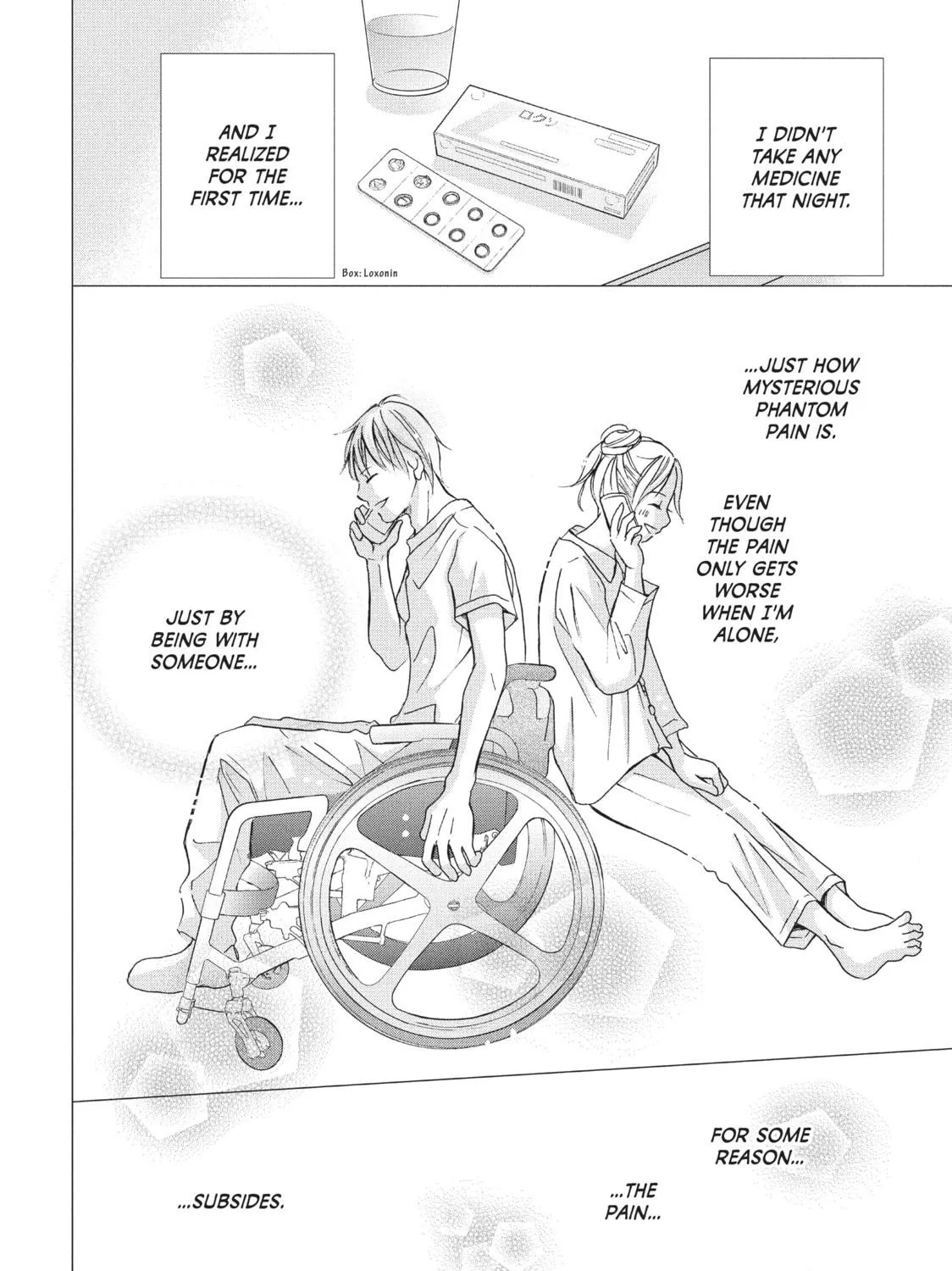 Read Perfect World chapter 3 image 78 on Lezhin