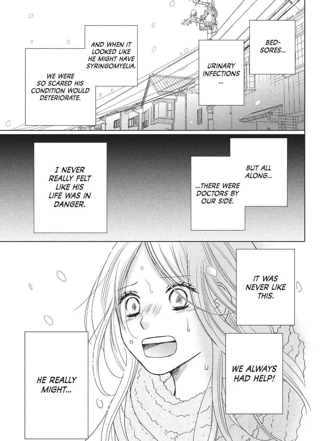 Read Perfect World chapter 30 image 52 on Lezhin