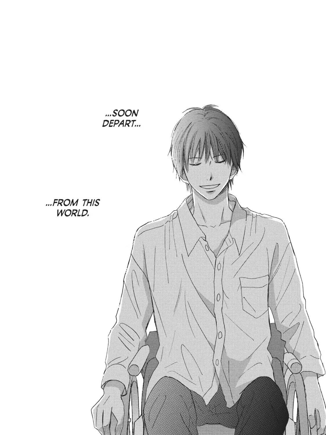 Read Perfect World chapter 30 image 54 on Lezhin