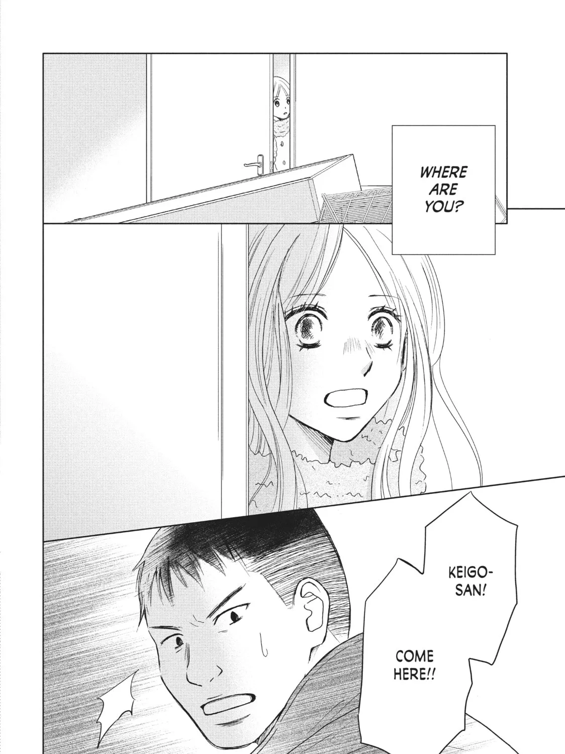 Read Perfect World chapter 30 image 62 on Lezhin