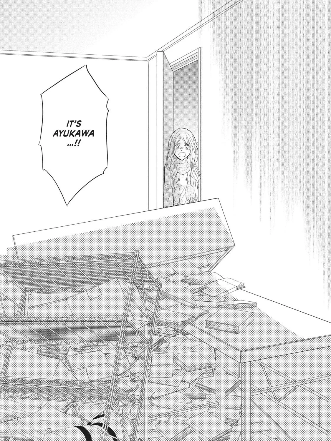Read Perfect World chapter 30 image 64 on Lezhin