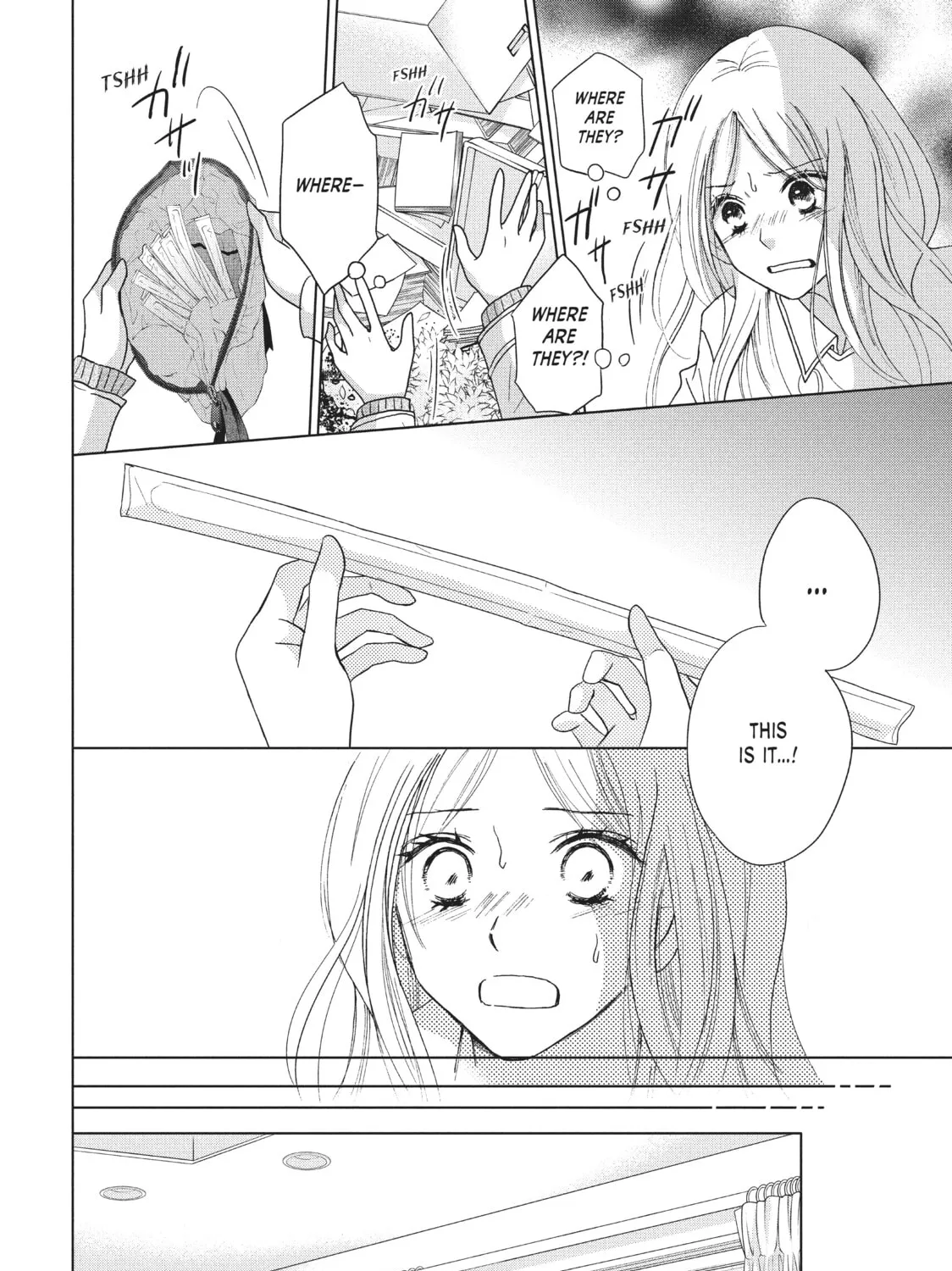 Read Perfect World chapter 31 image 14 on Lezhin