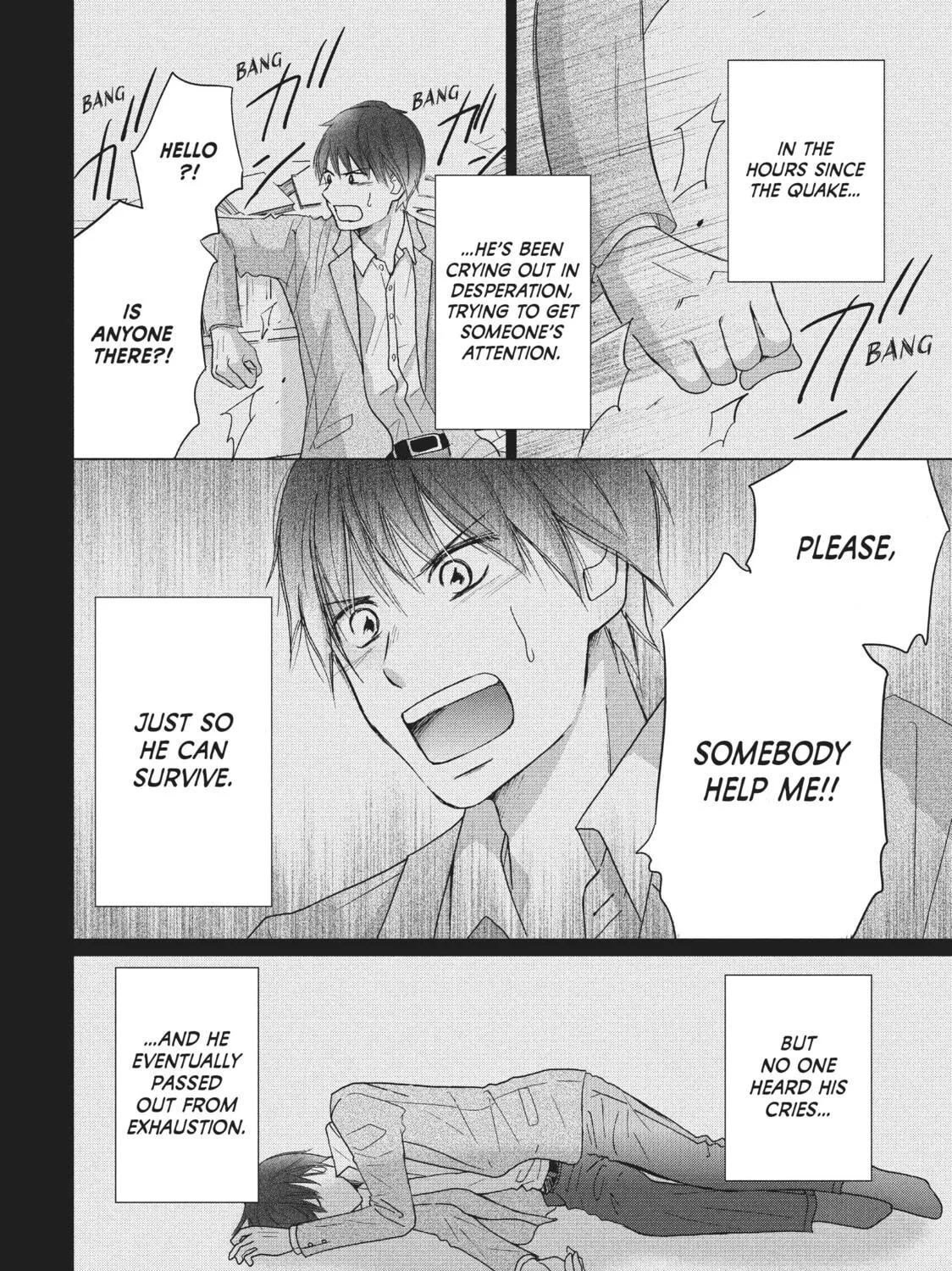 Read Perfect World chapter 31 image 18 on Lezhin
