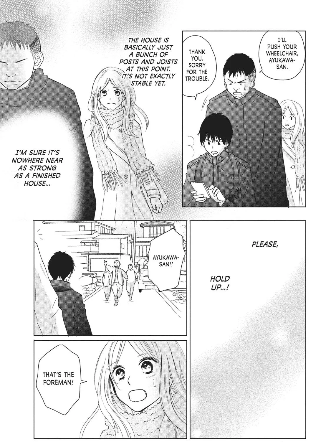 Read Perfect World chapter 31 image 28 on Lezhin
