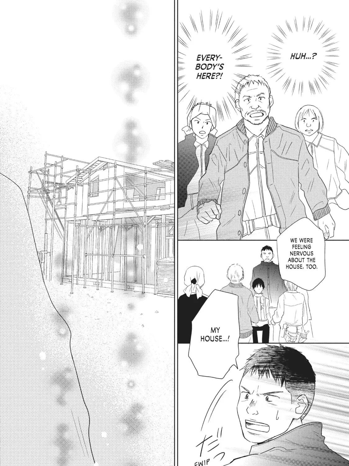 Read Perfect World chapter 31 image 30 on Lezhin