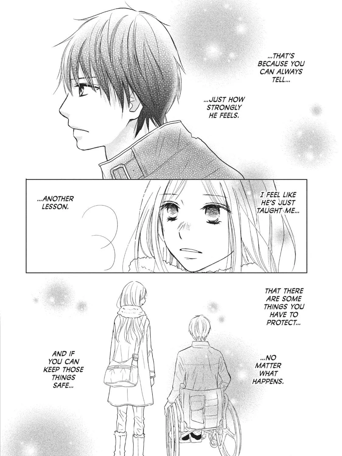 Read Perfect World chapter 31 image 38 on Lezhin