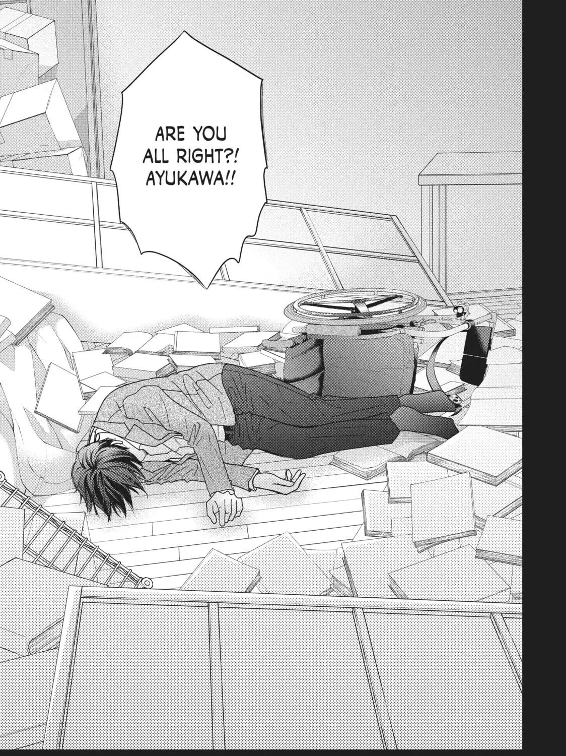 Read Perfect World chapter 31 image 4 on Lezhin