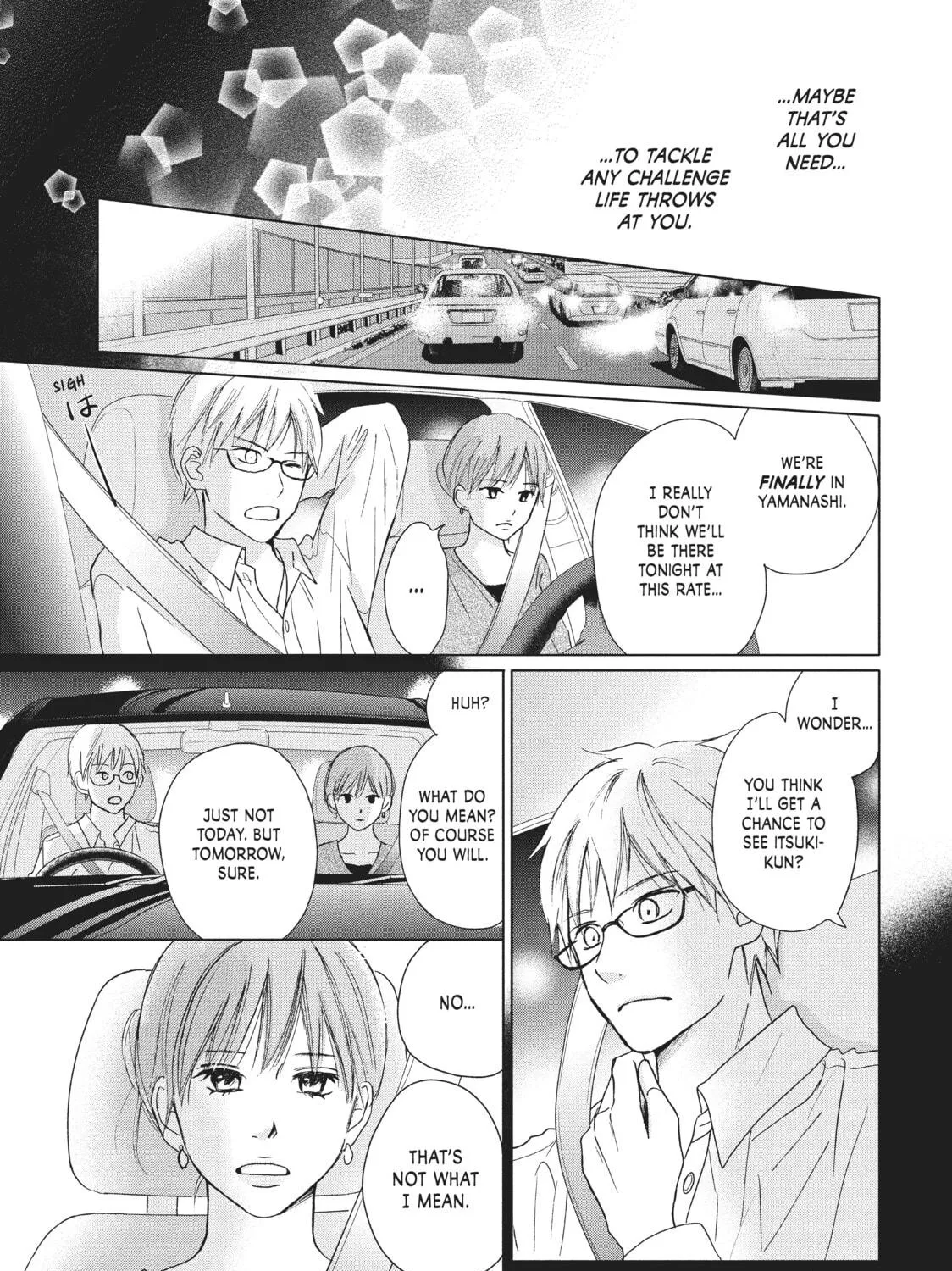Read Perfect World chapter 31 image 40 on Lezhin