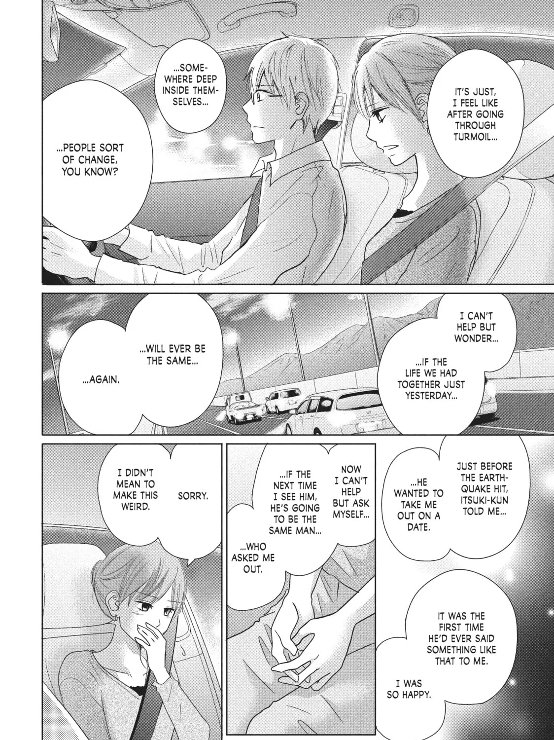 Read Perfect World chapter 31 image 42 on Lezhin