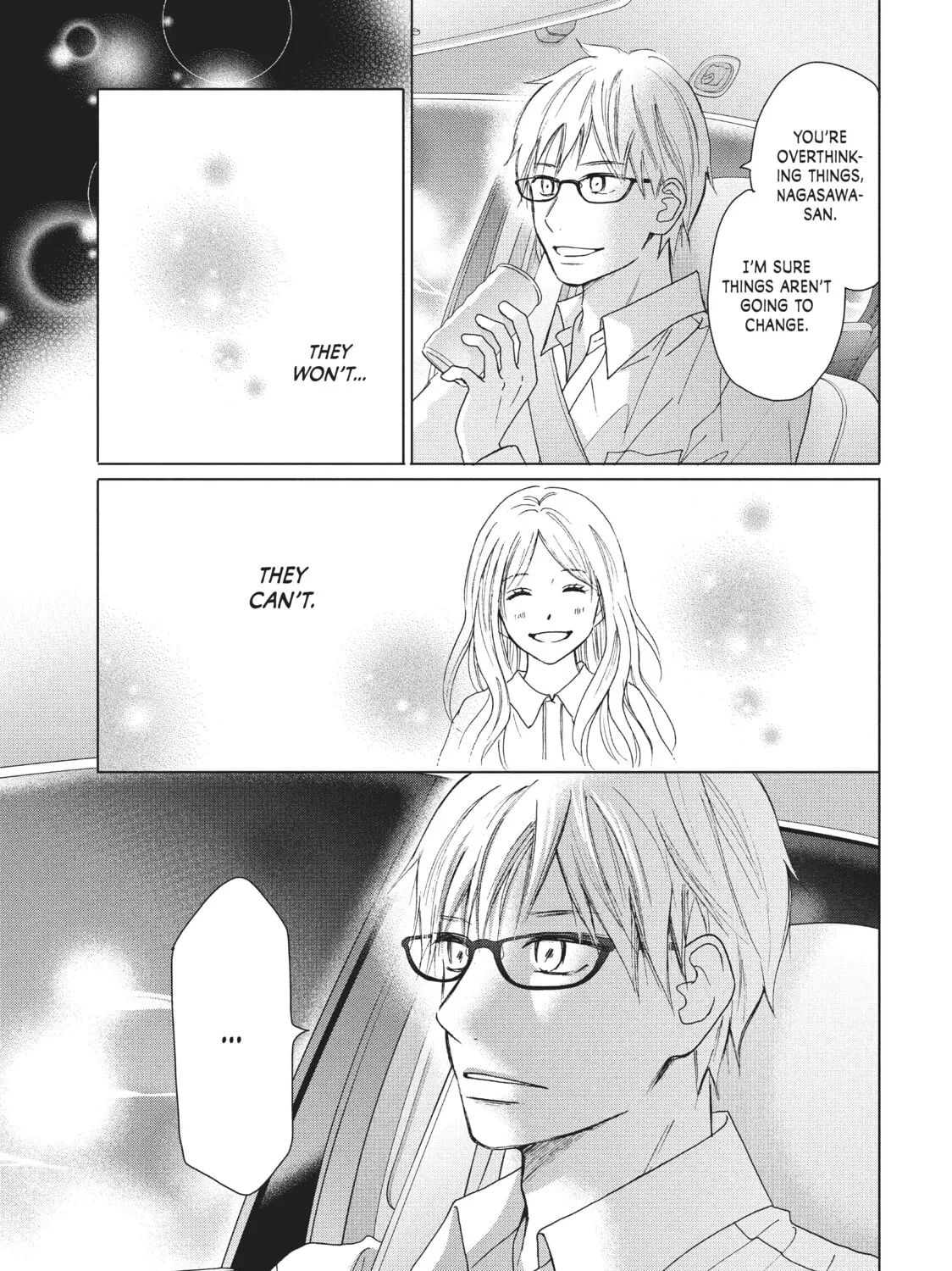 Read Perfect World chapter 31 image 44 on Lezhin