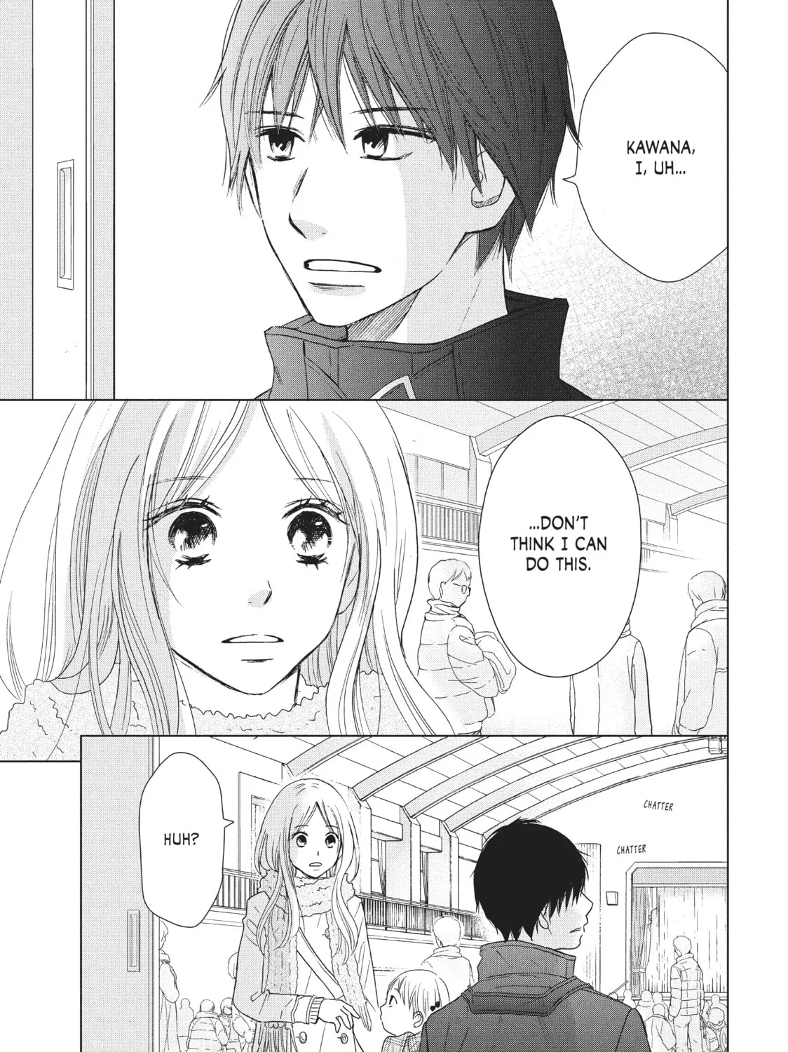 Read Perfect World chapter 31 image 60 on Lezhin