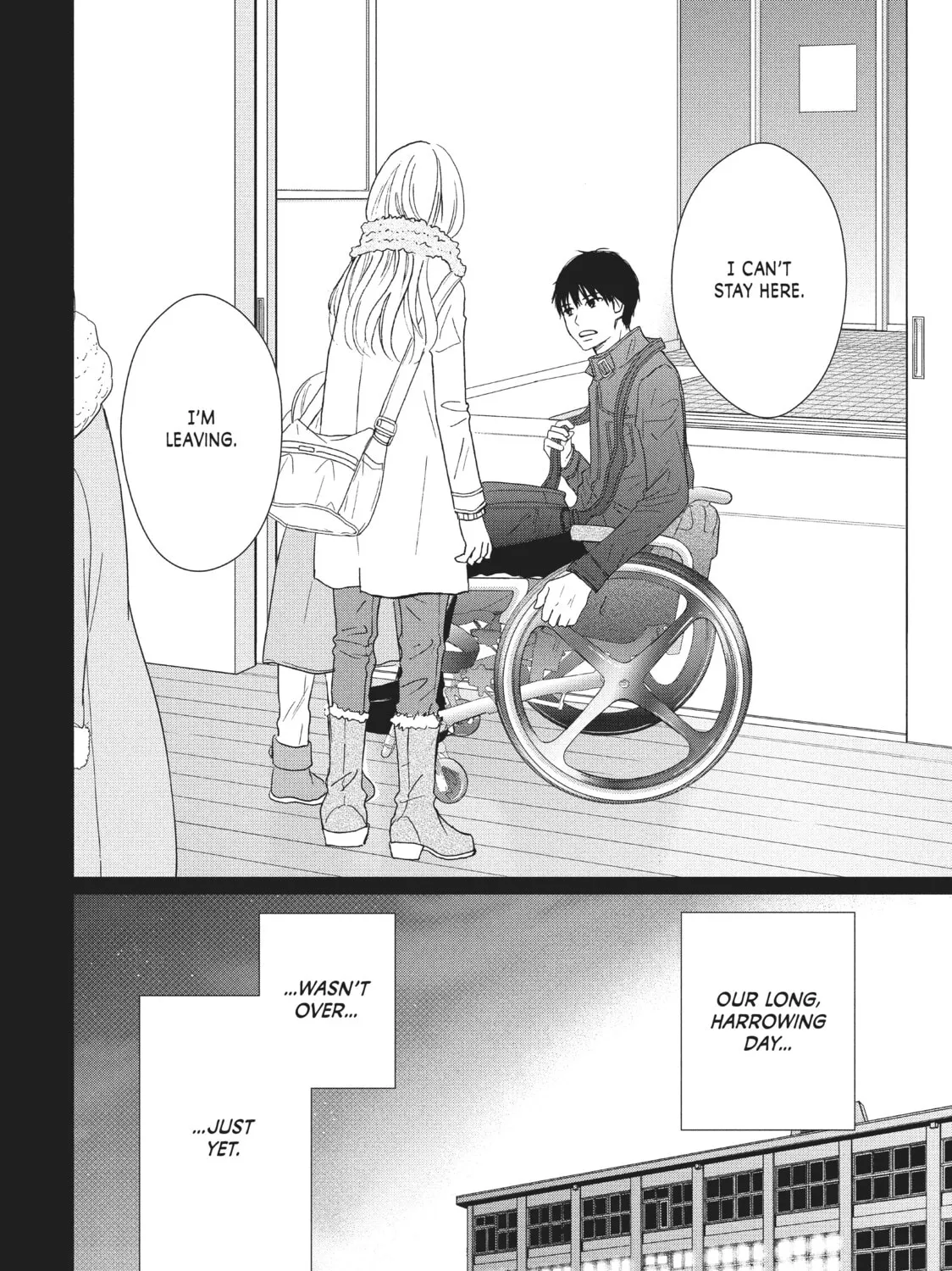 Read Perfect World chapter 31 image 62 on Lezhin