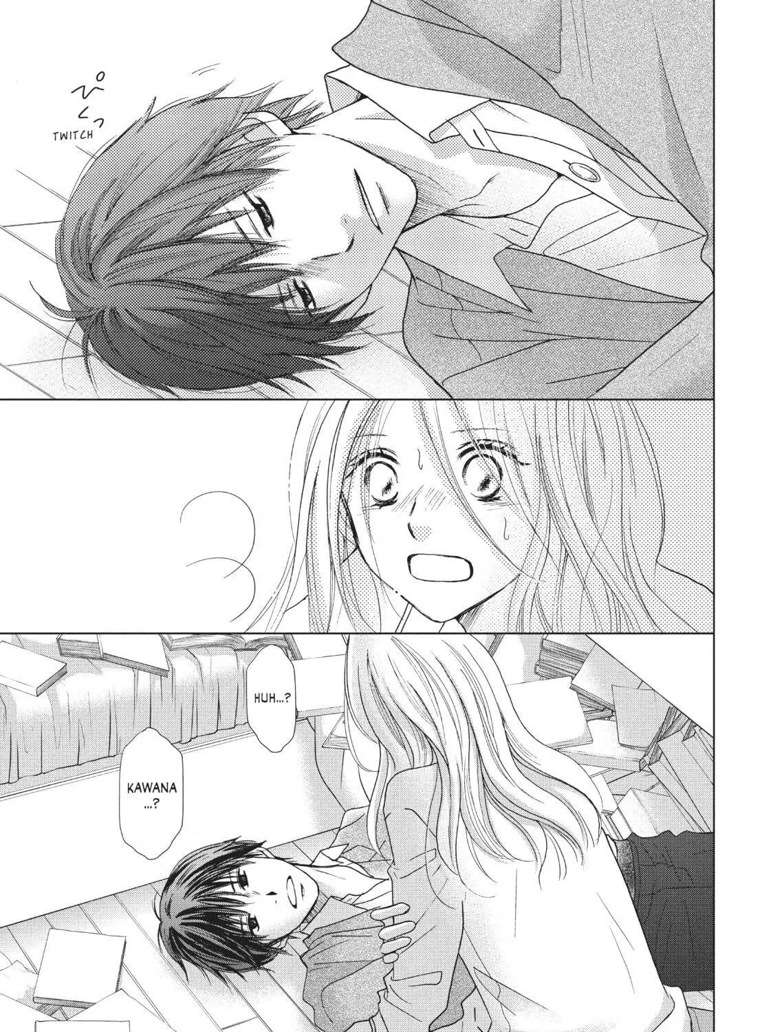 Read Perfect World chapter 31 image 8 on Lezhin