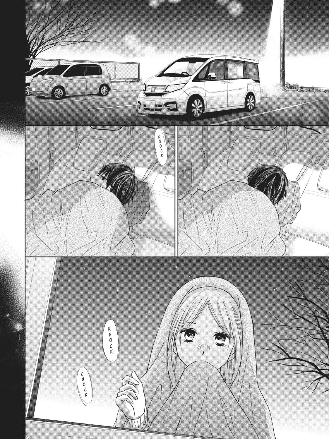 Read Perfect World chapter 32 image 34 on Lezhin