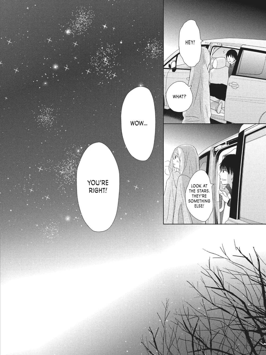 Read Perfect World chapter 32 image 38 on Lezhin