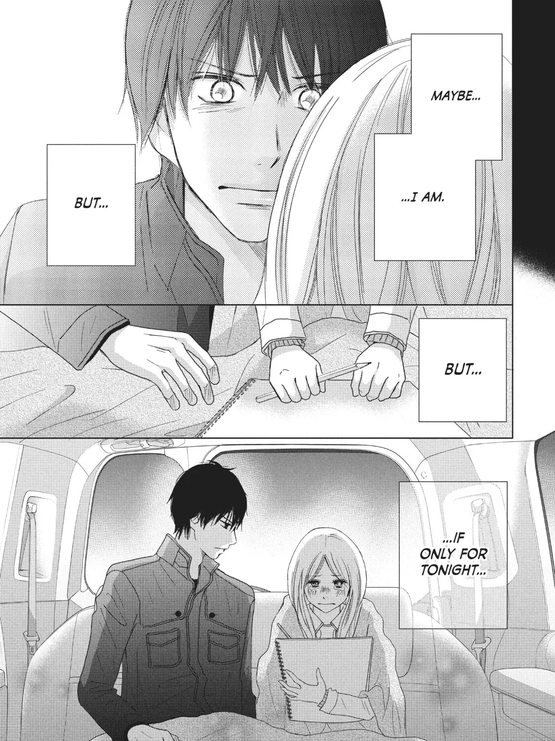 Read Perfect World chapter 32 image 60 on Lezhin