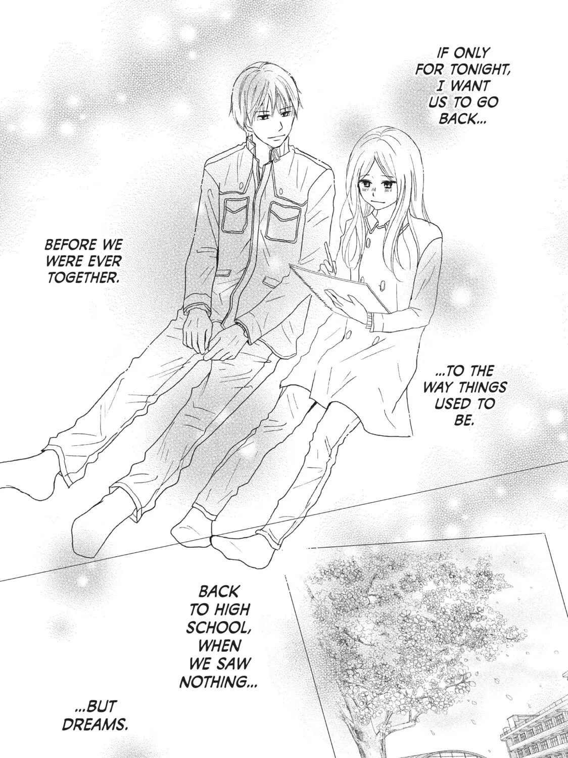 Read Perfect World chapter 32 image 62 on Lezhin