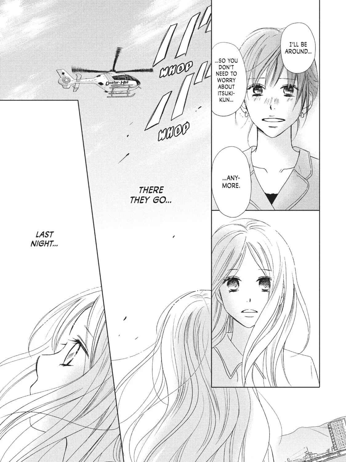 Read Perfect World chapter 33 image 32 on Lezhin