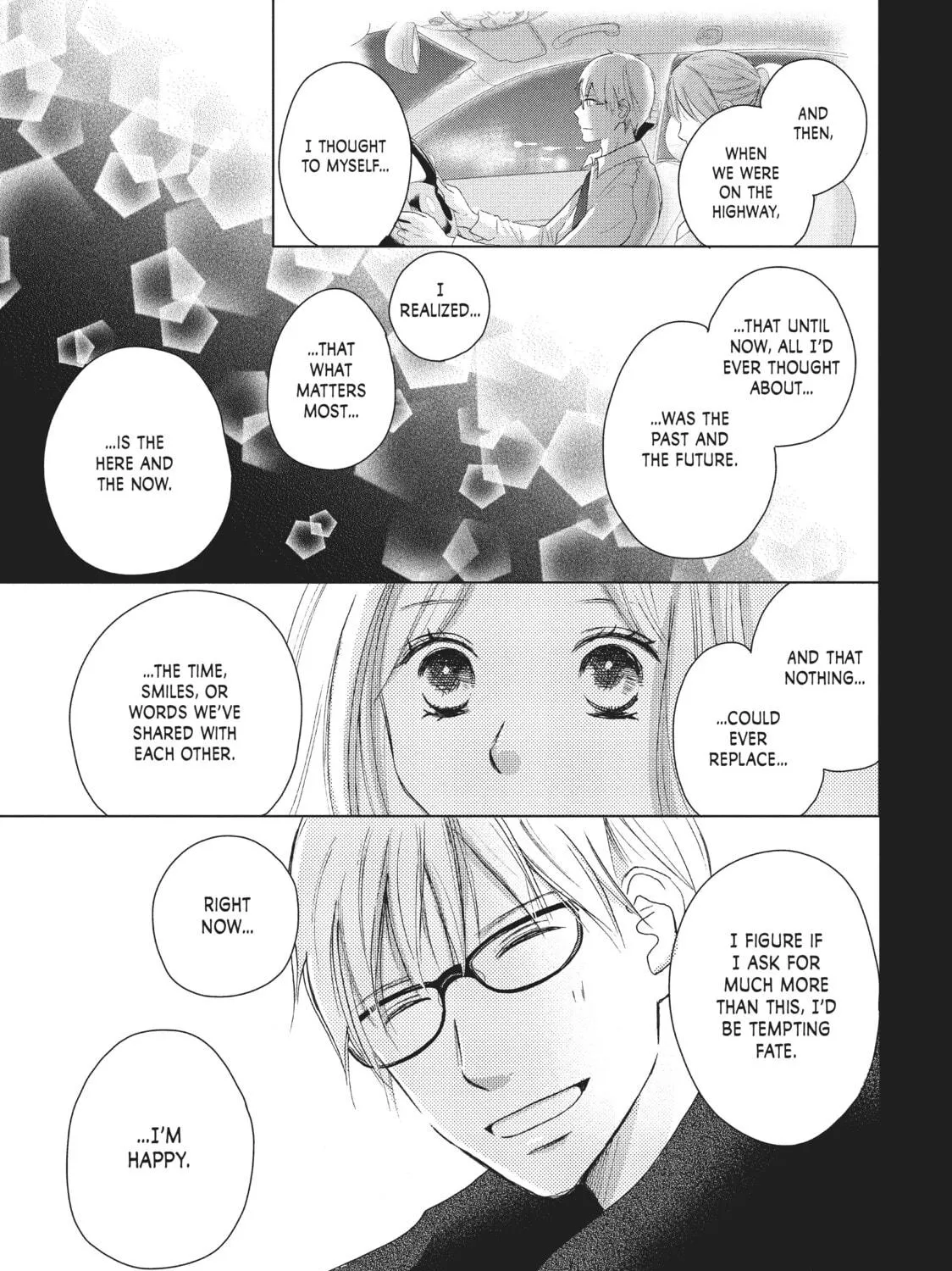Read Perfect World chapter 33 image 48 on Lezhin