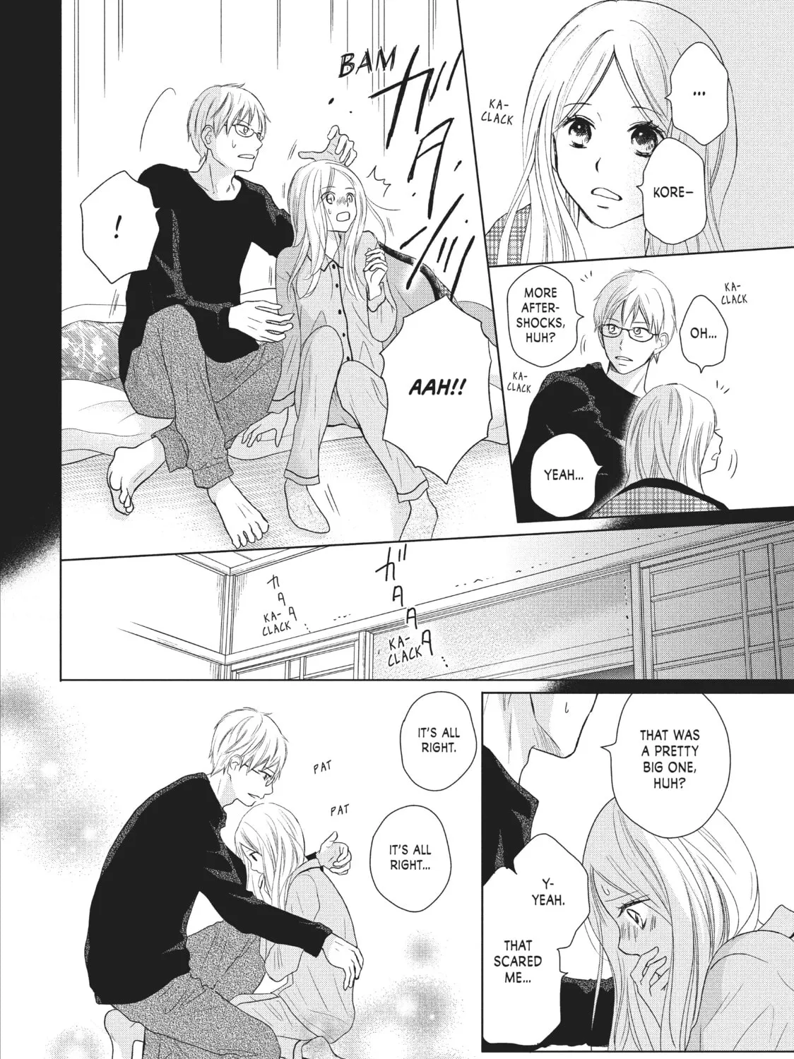Read Perfect World chapter 33 image 50 on Lezhin