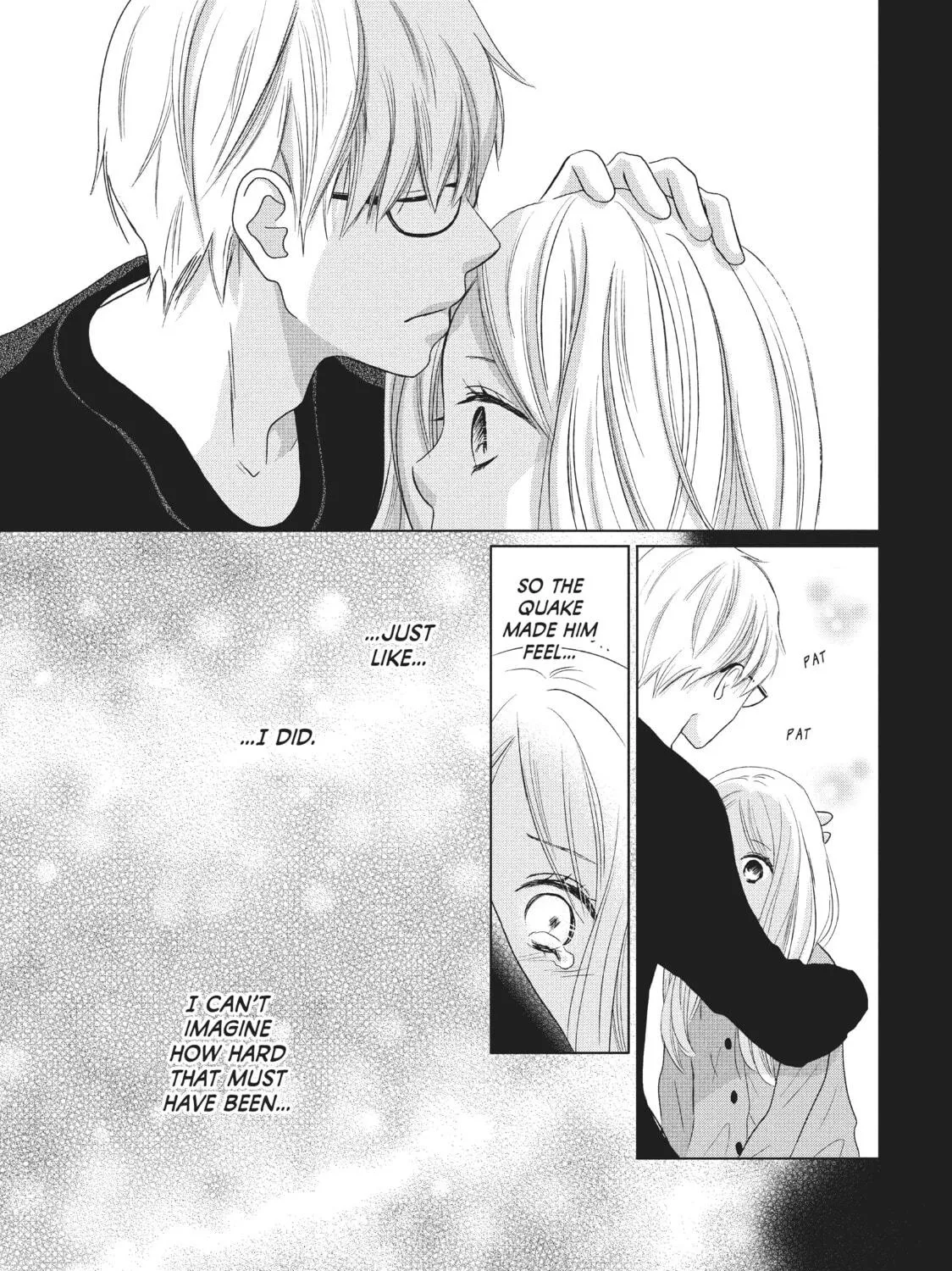 Read Perfect World chapter 33 image 52 on Lezhin