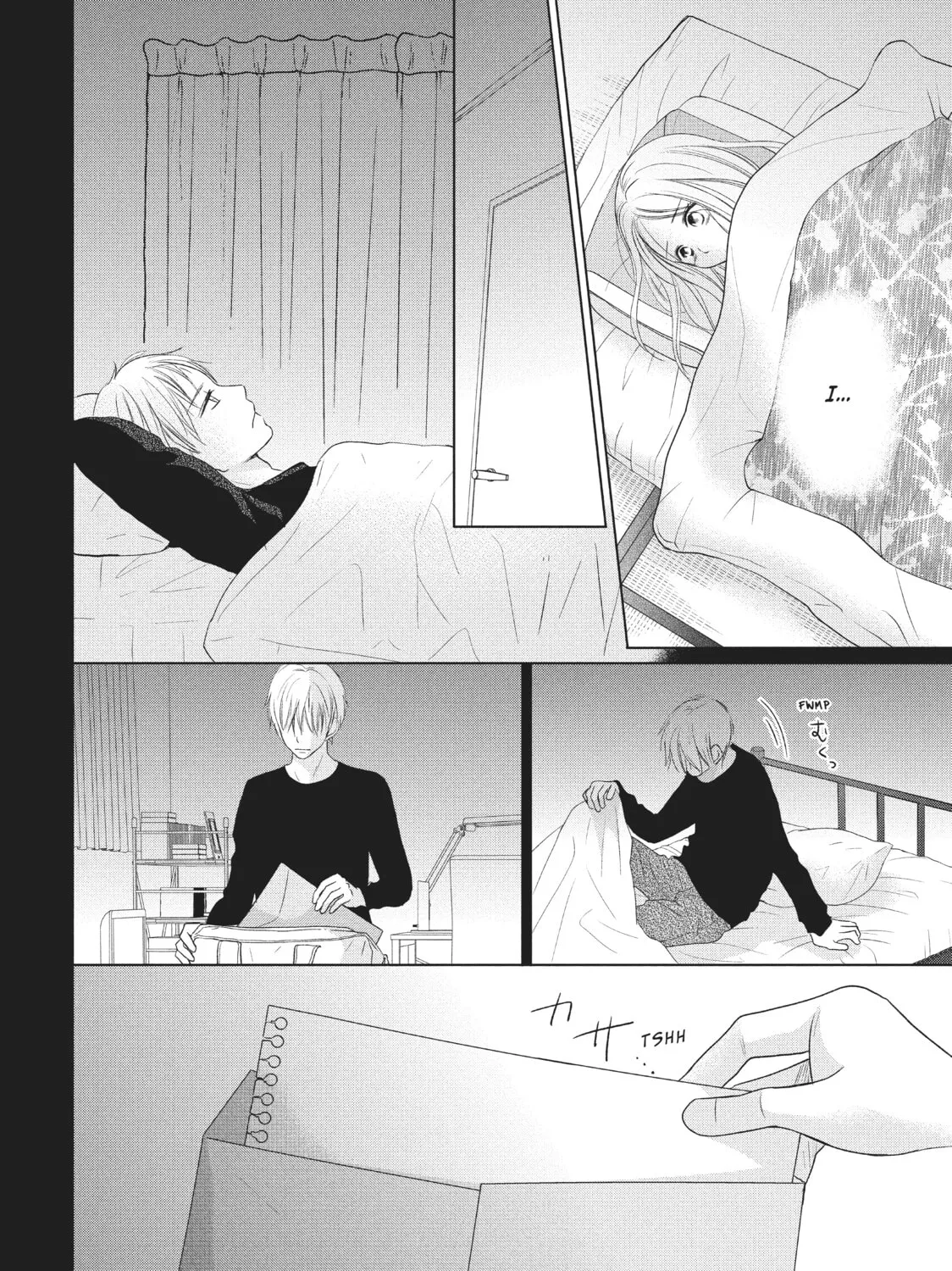 Read Perfect World chapter 33 image 54 on Lezhin