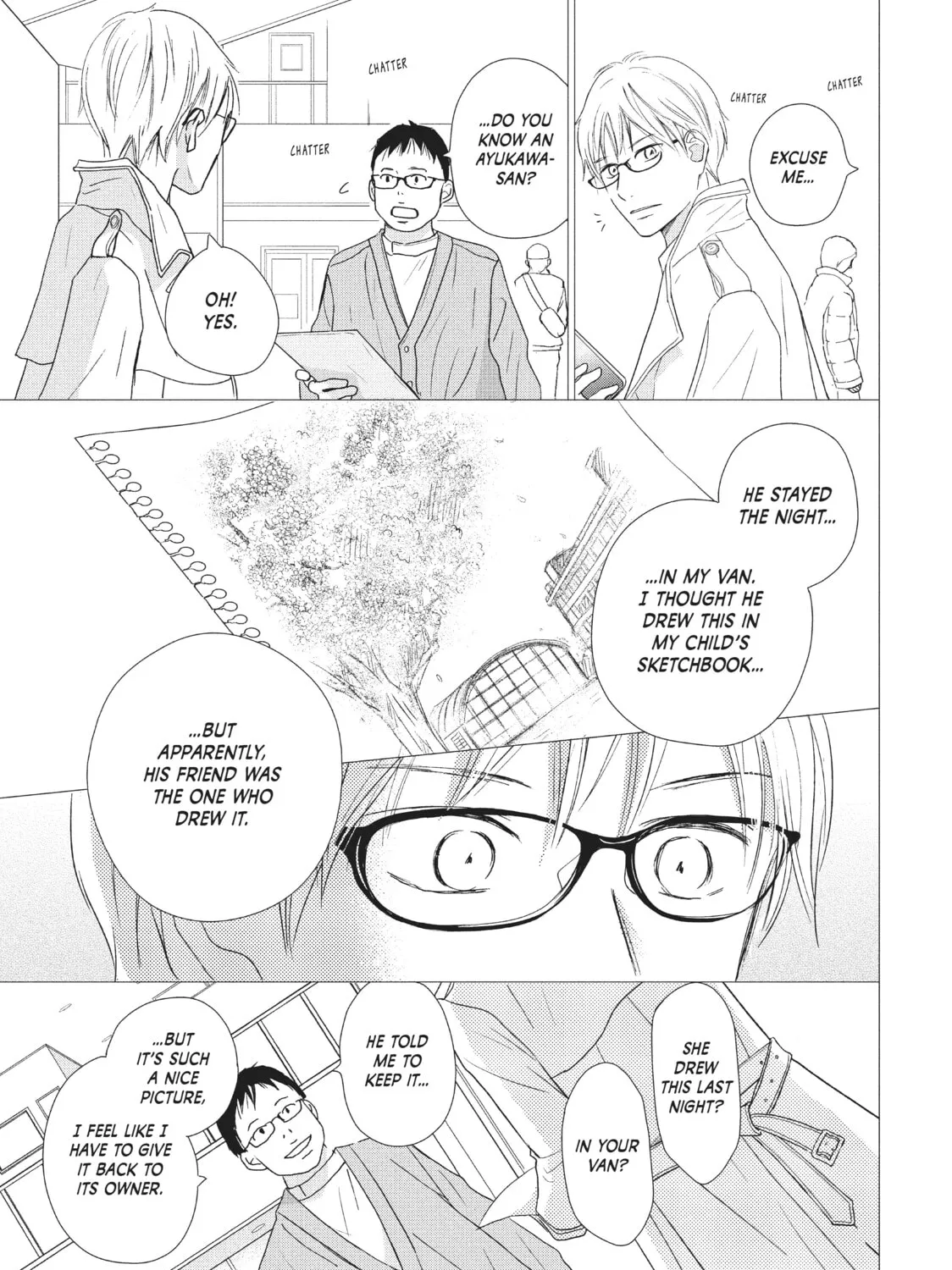Read Perfect World chapter 33 image 56 on Lezhin