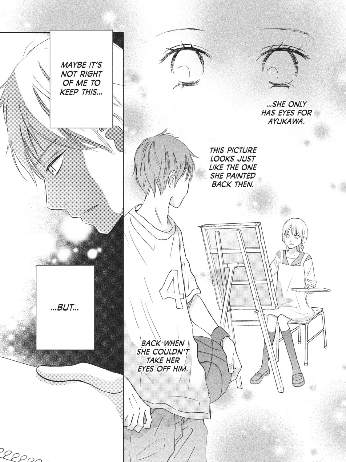 Read Perfect World chapter 33 image 60 on Lezhin