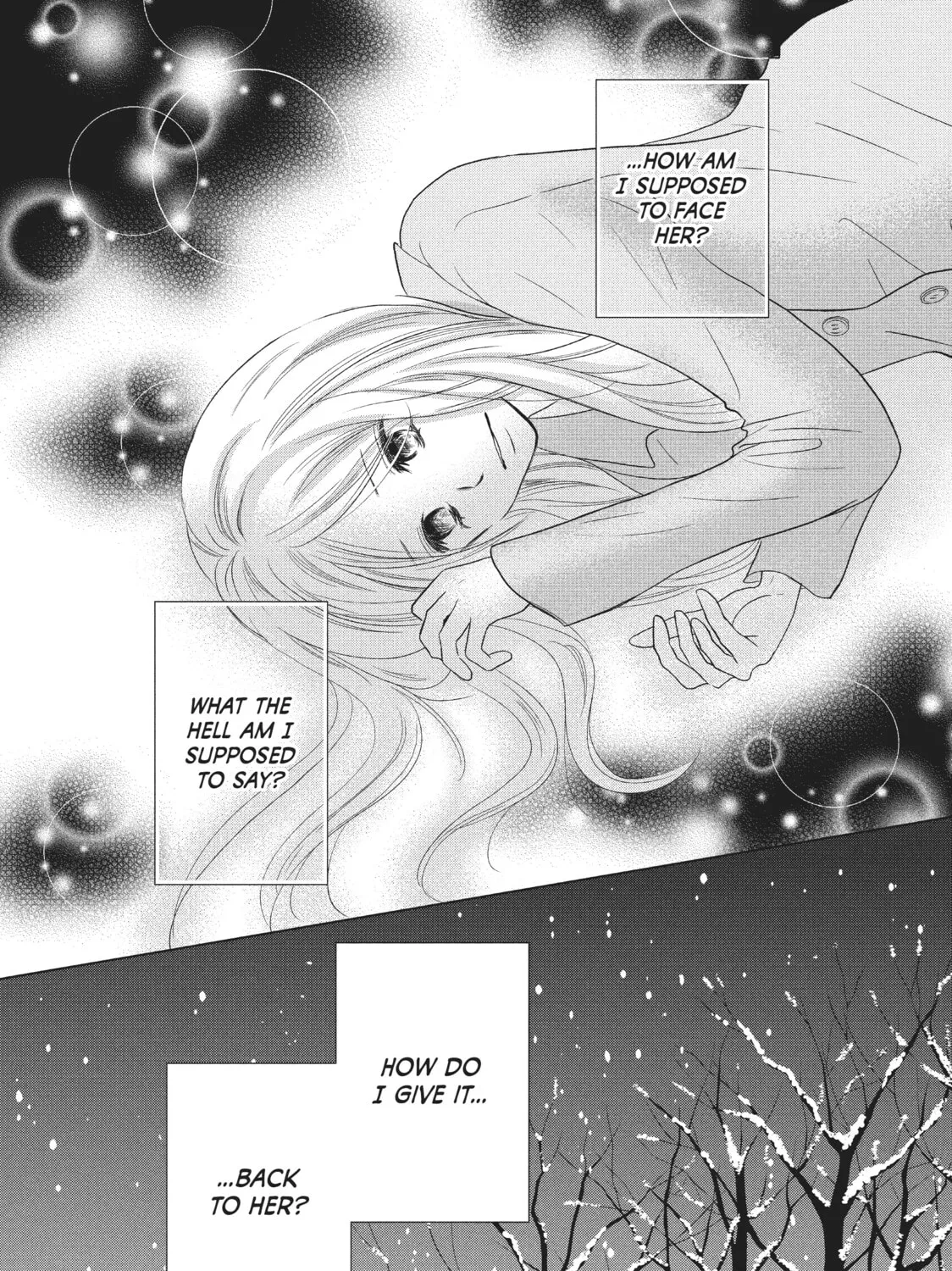 Read Perfect World chapter 33 image 62 on Lezhin