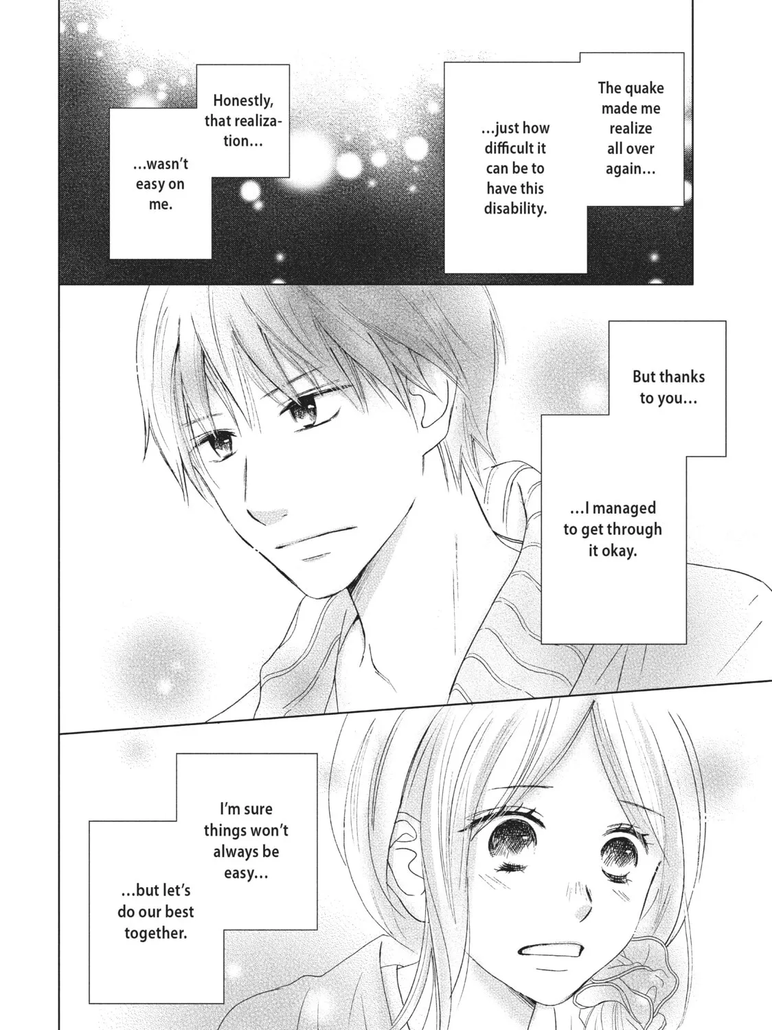 Read Perfect World chapter 34 image 14 on Lezhin