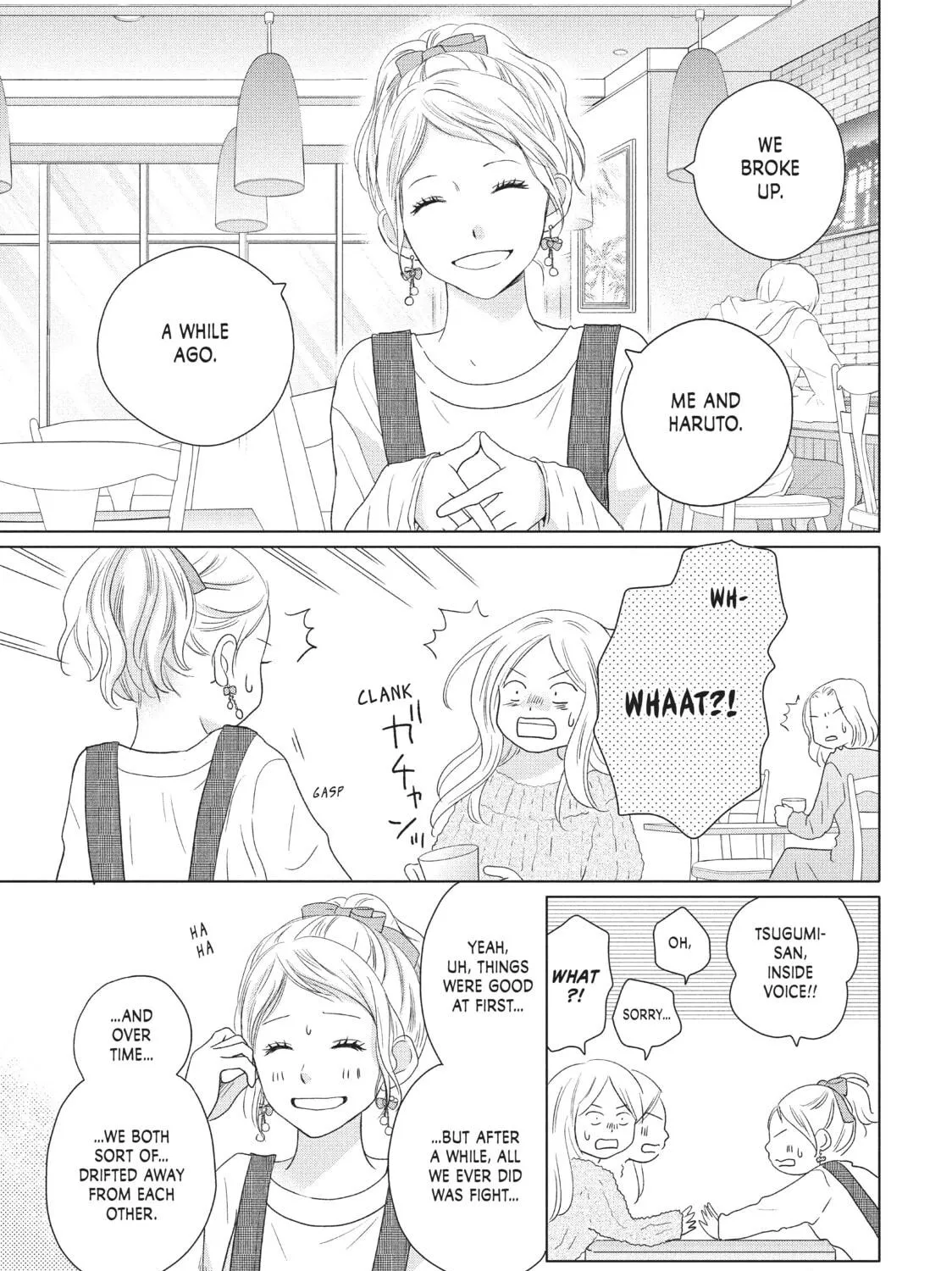 Read Perfect World chapter 34 image 28 on Lezhin