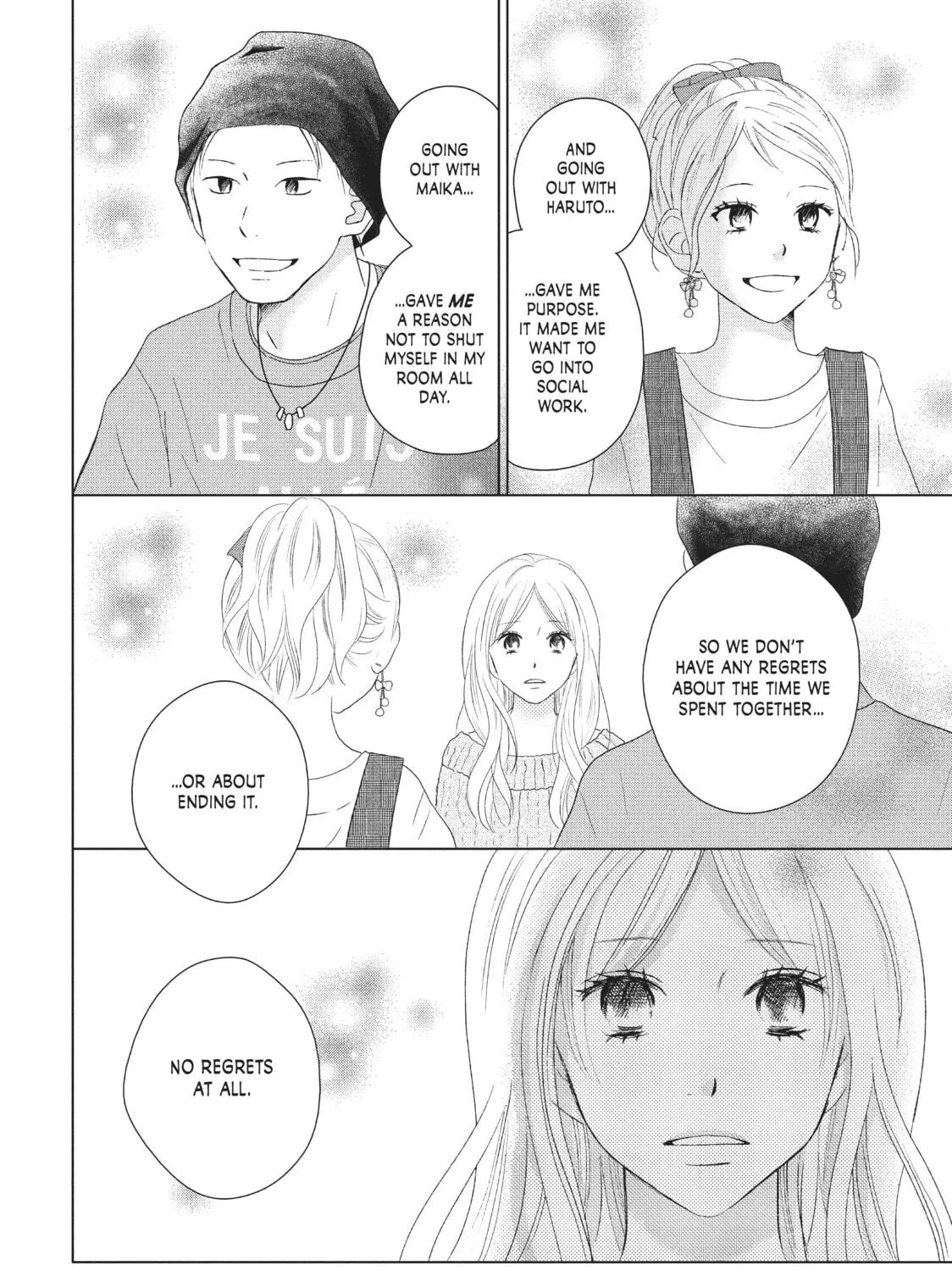 Read Perfect World chapter 34 image 34 on Lezhin