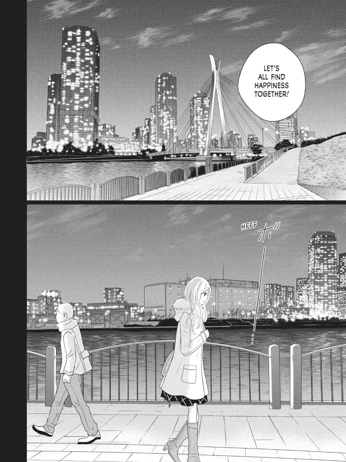 Read Perfect World chapter 34 image 38 on Lezhin