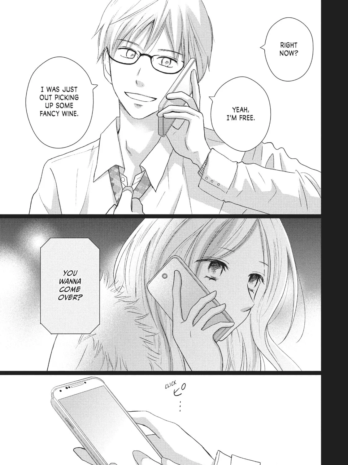 Read Perfect World chapter 34 image 44 on Lezhin