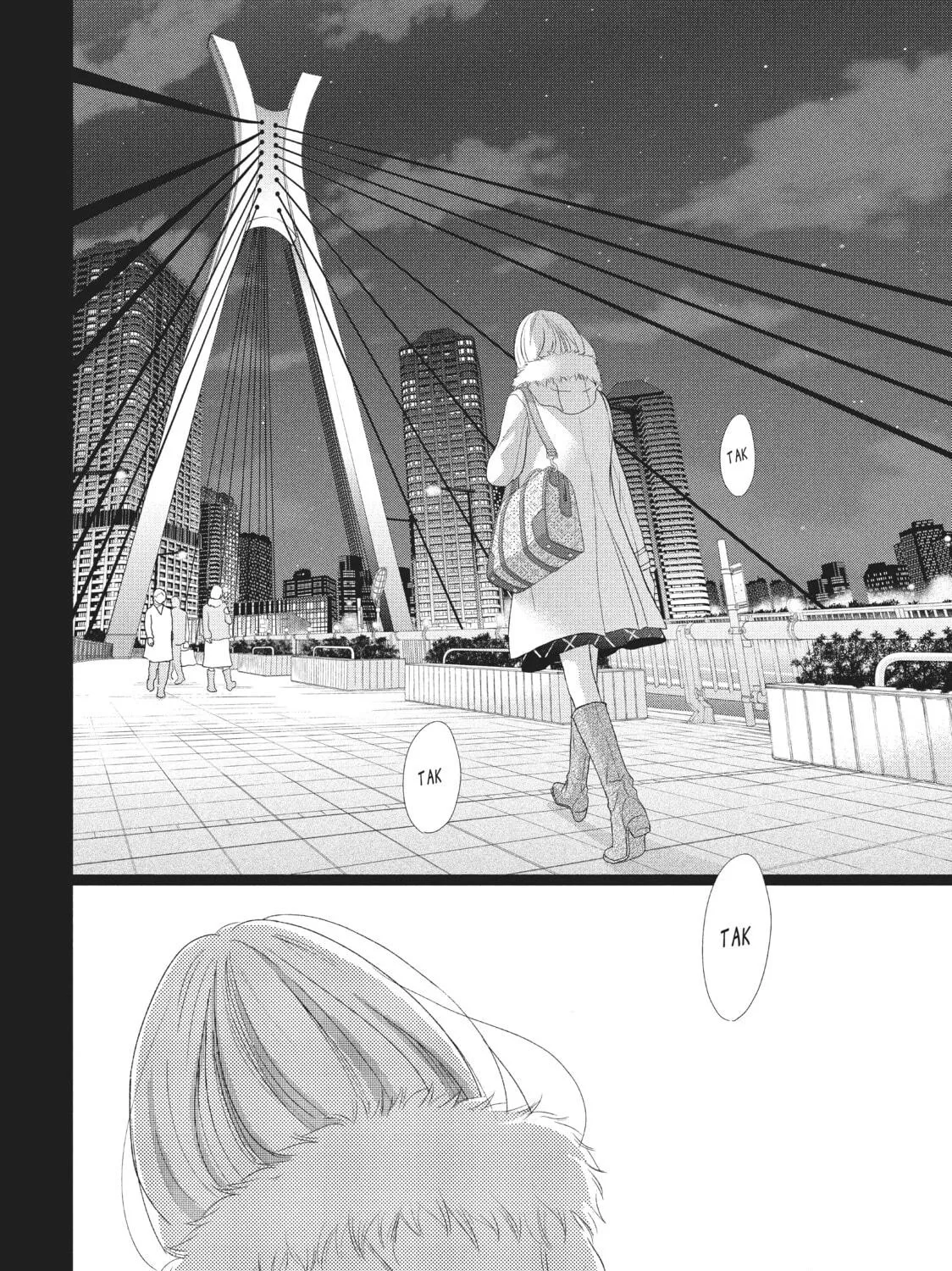 Read Perfect World chapter 34 image 46 on Lezhin