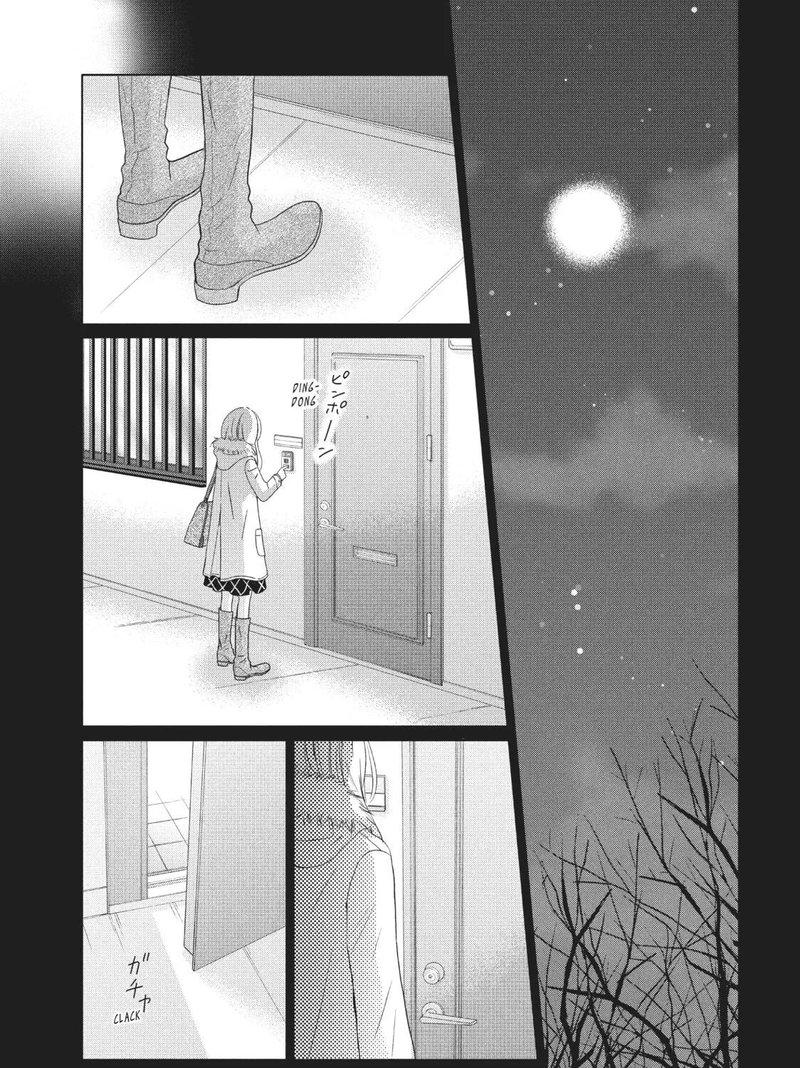 Read Perfect World chapter 34 image 48 on Lezhin
