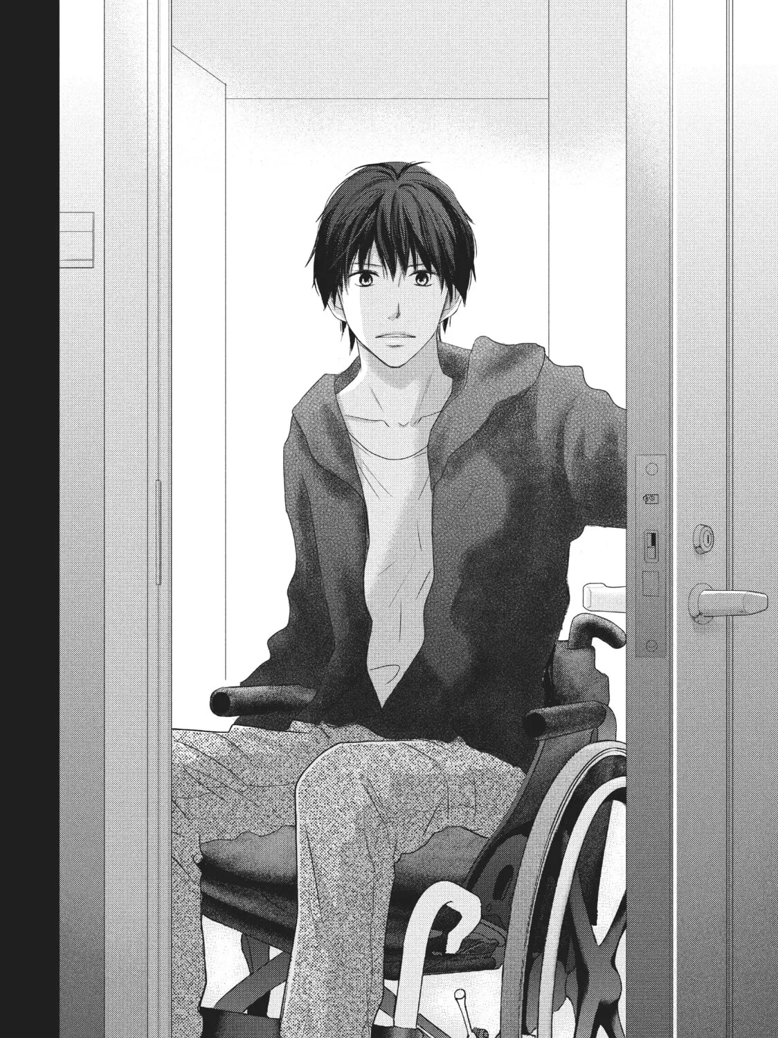 Read Perfect World chapter 34 image 50 on Lezhin