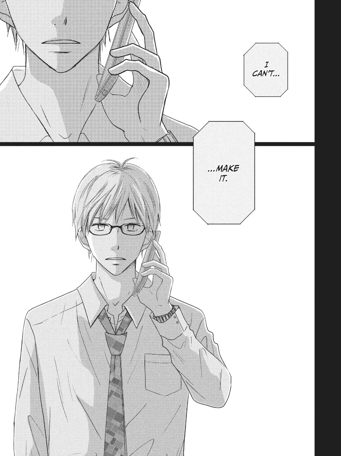 Read Perfect World chapter 34 image 56 on Lezhin