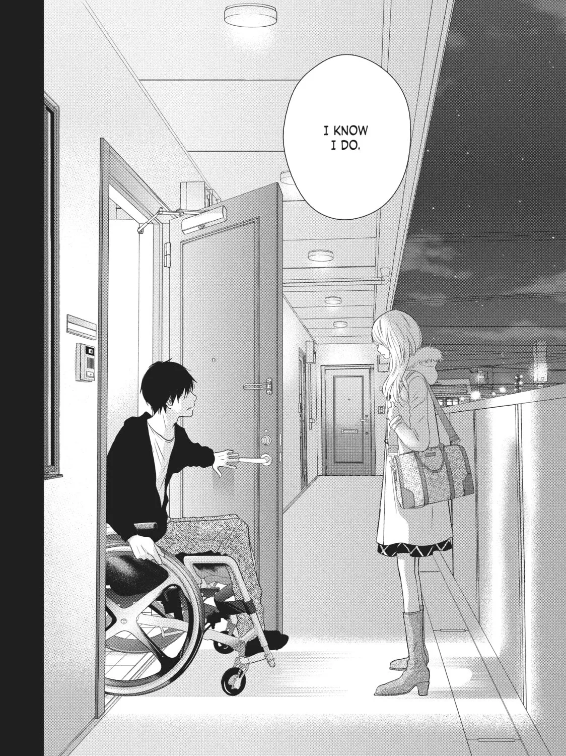 Read Perfect World chapter 34 image 62 on Lezhin