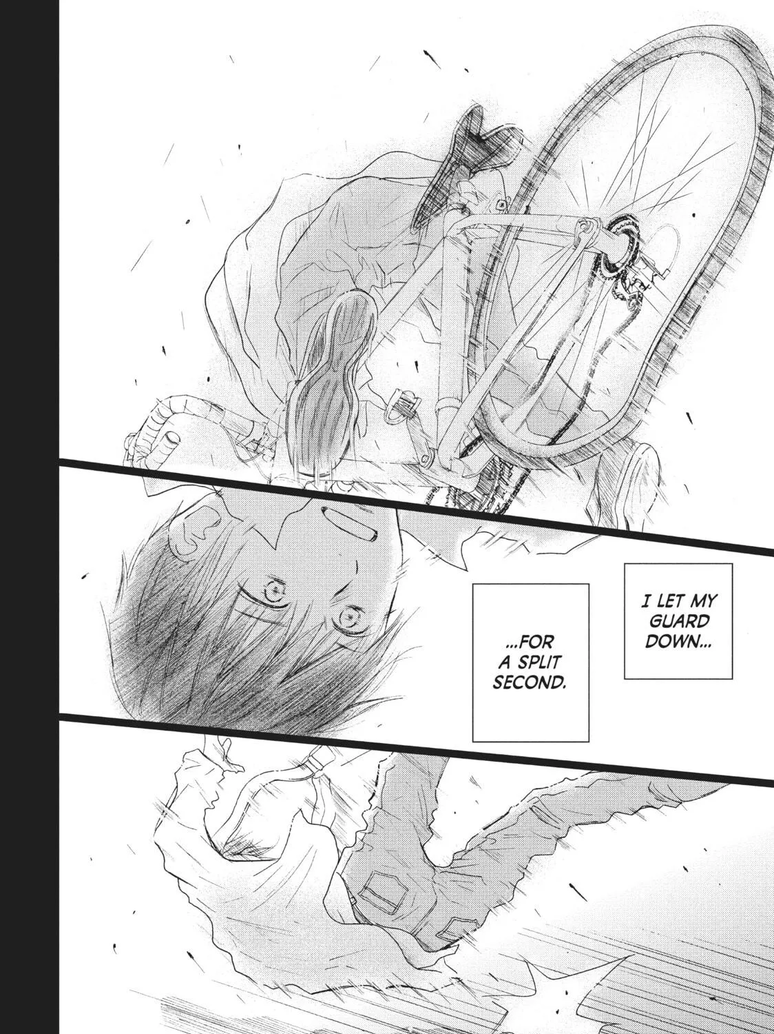Read Perfect World chapter 35 image 28 on Lezhin