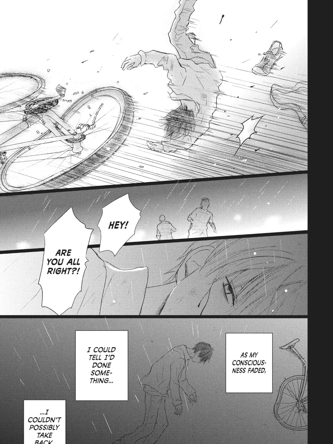 Read Perfect World chapter 35 image 30 on Lezhin