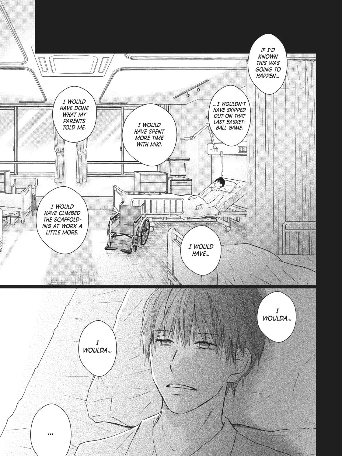 Read Perfect World chapter 35 image 34 on Lezhin