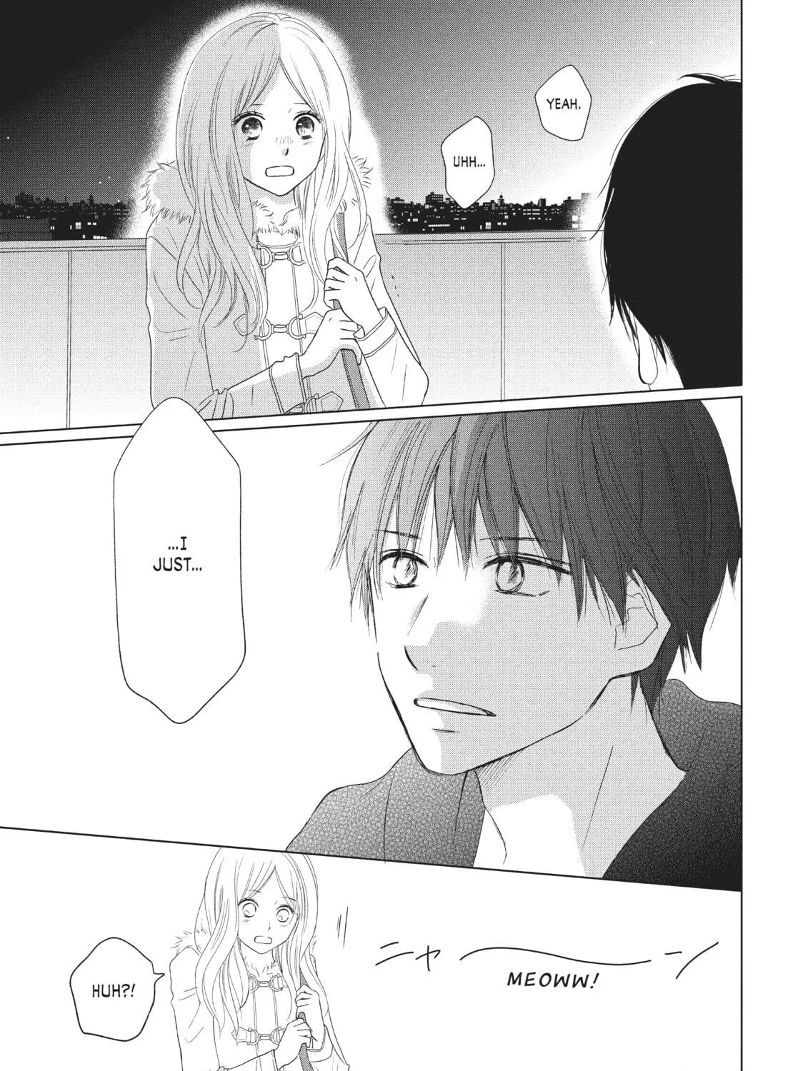 Read Perfect World chapter 35 image 4 on Lezhin