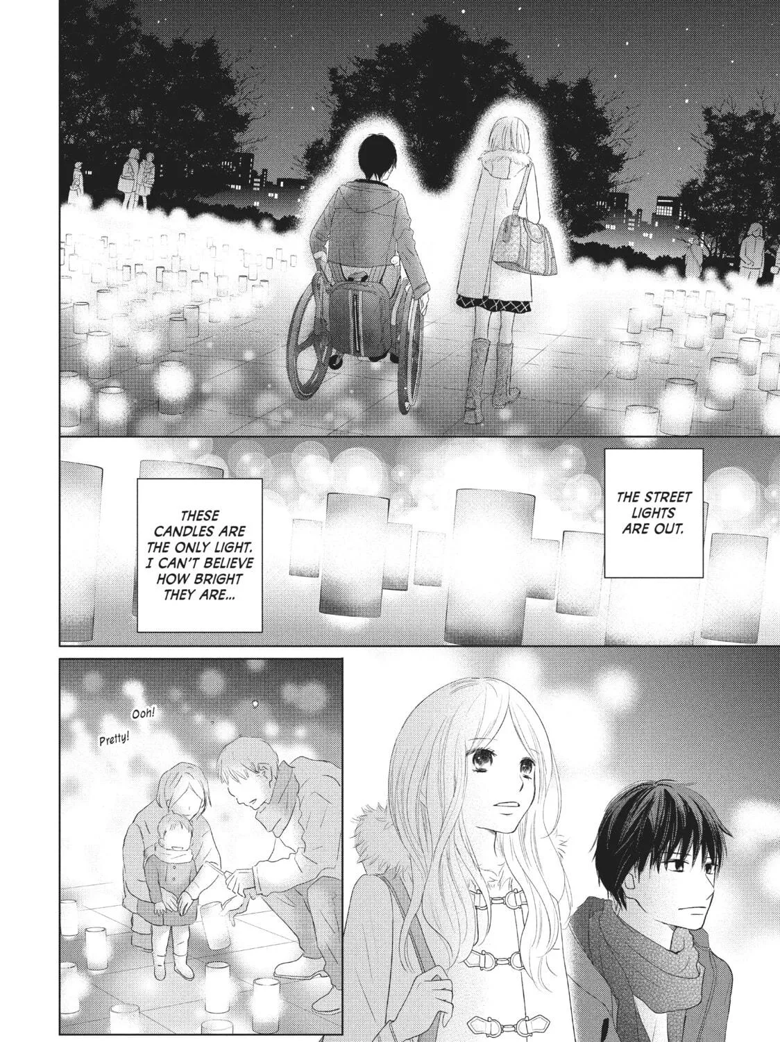 Read Perfect World chapter 35 image 40 on Lezhin